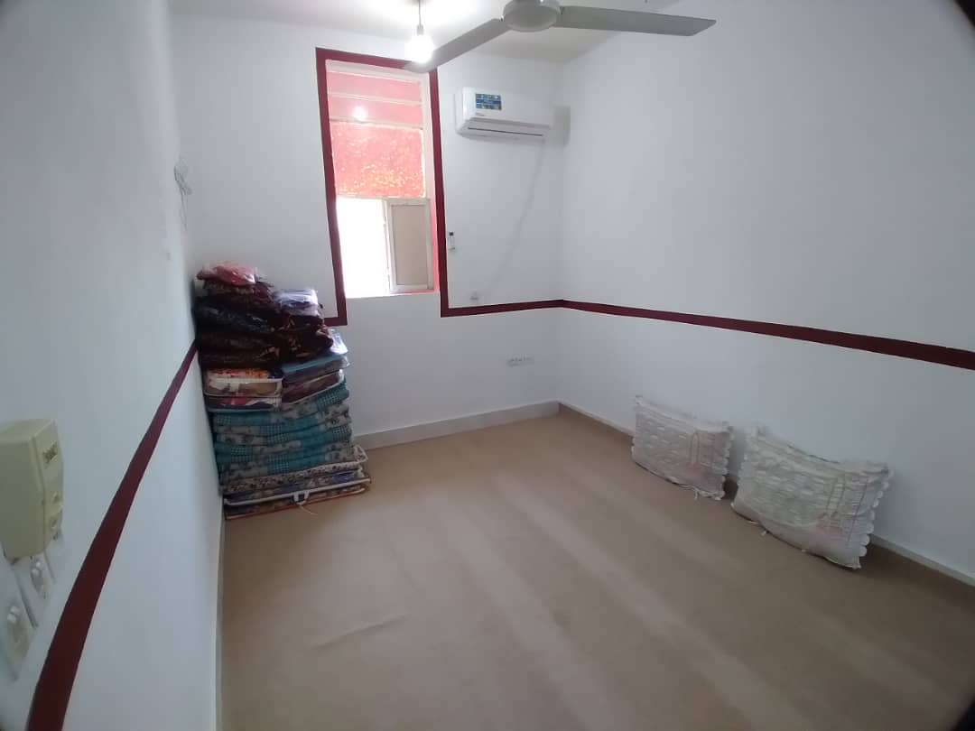 اجاره منزل ویلایی در بندر پرک سیراف - بوشهر