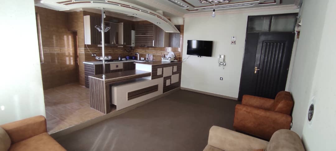 اجاره آپارتمان مبله در بلوار کاشانی یاسوج