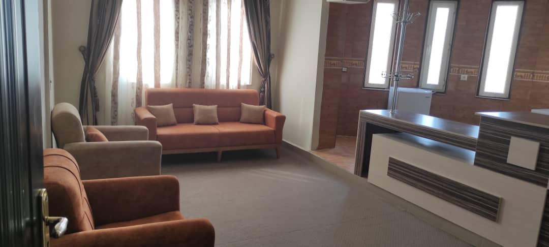 اجاره آپارتمان مبله در بلوار کاشانی یاسوج