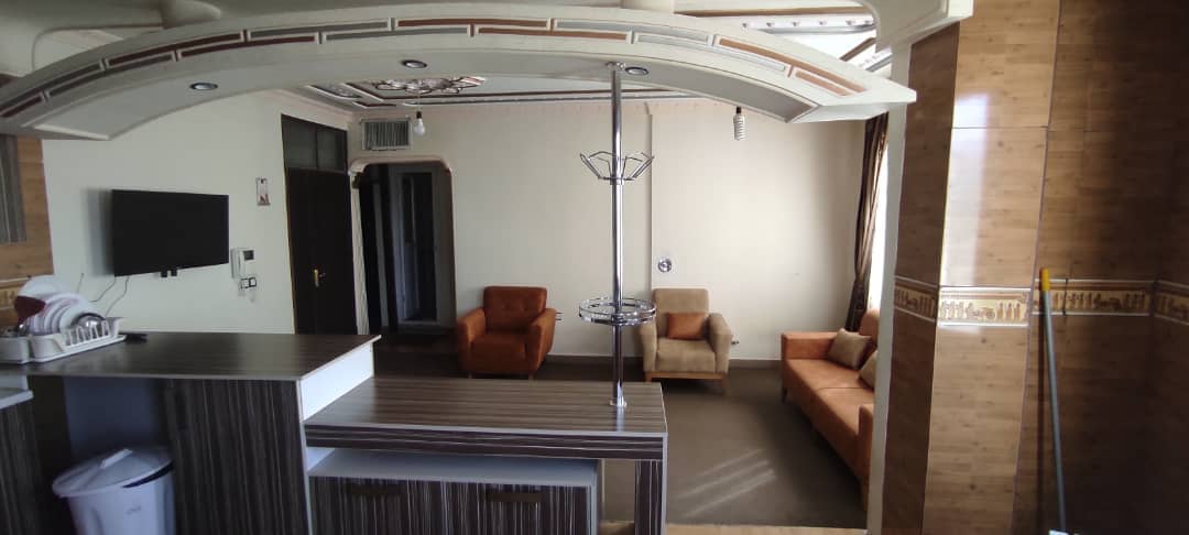 اجاره آپارتمان مبله در بلوار کاشانی یاسوج