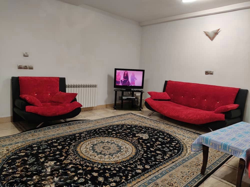 اجاره آپارتمان مبله در طالب آباد بندر انزلی