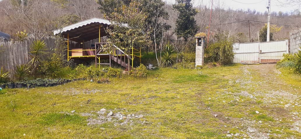 اجاره ویلا جنگلی در آهکلان ماسال