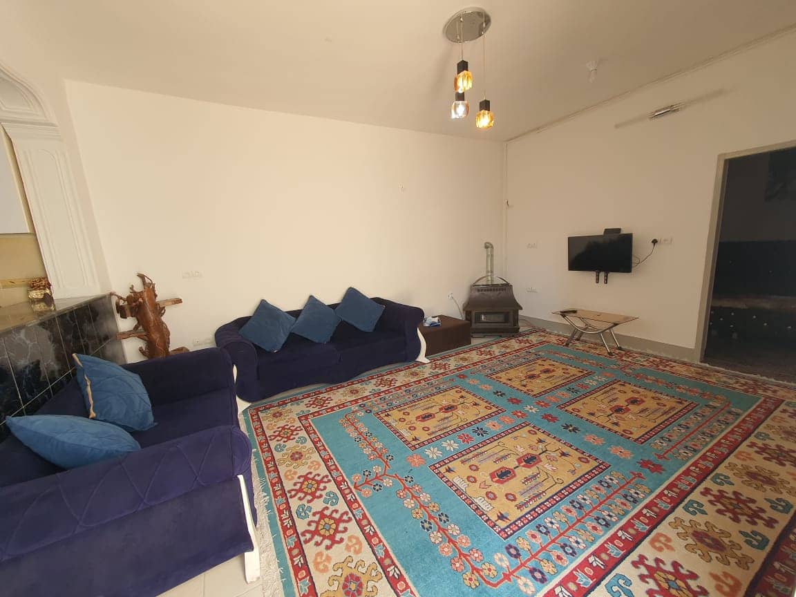 اجاره آپارتمان مبله در کوی فرهنگیان بوشهر 