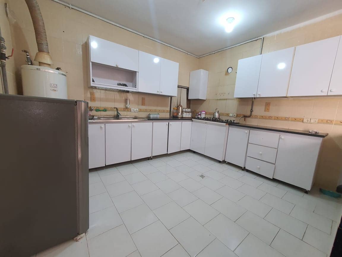 اجاره آپارتمان مبله در کوی فرهنگیان بوشهر 