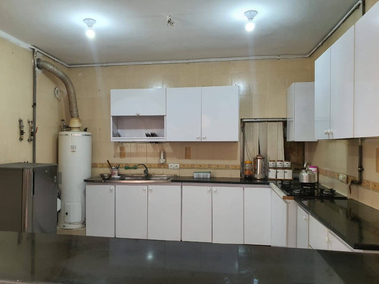 اجاره آپارتمان مبله در کوی فرهنگیان بوشهر 