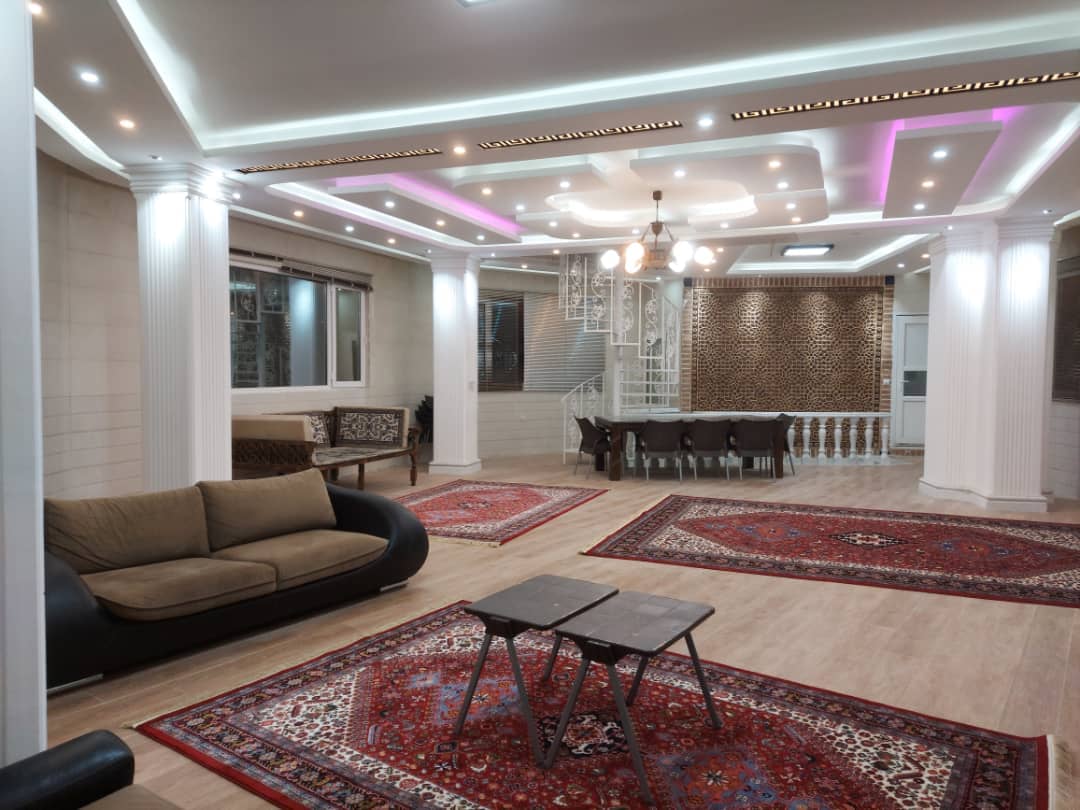 اجاره ویلا در برشنه سپیدان