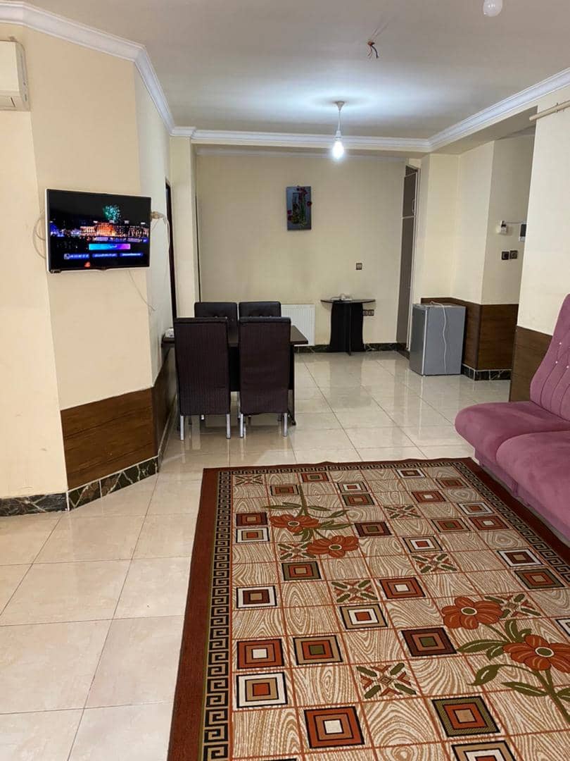 اجاره آپارتمان دوخواب در امام حسین ارومیه