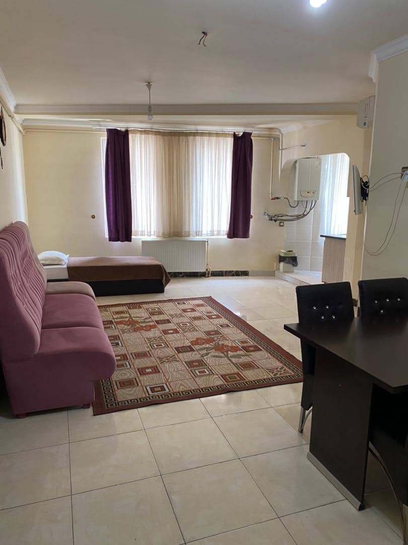 اجاره آپارتمان دوخواب در امام حسین ارومیه