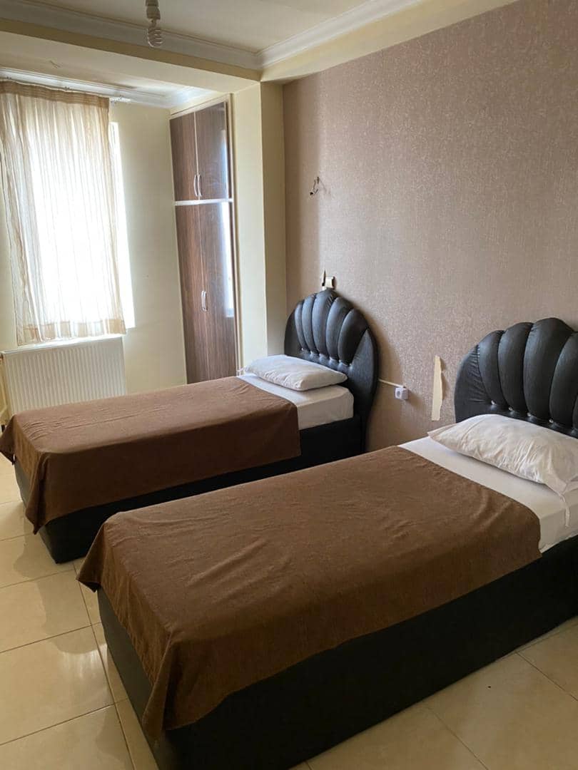 اجاره آپارتمان دوخواب در امام حسین ارومیه