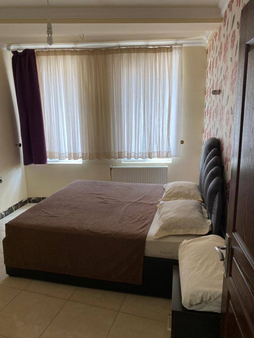 اجاره آپارتمان دوخواب در امام حسین ارومیه