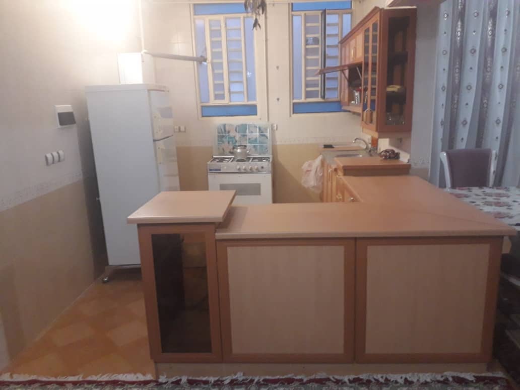 اجاره  آپارتمان مبله در میدان امام حسین یزد 