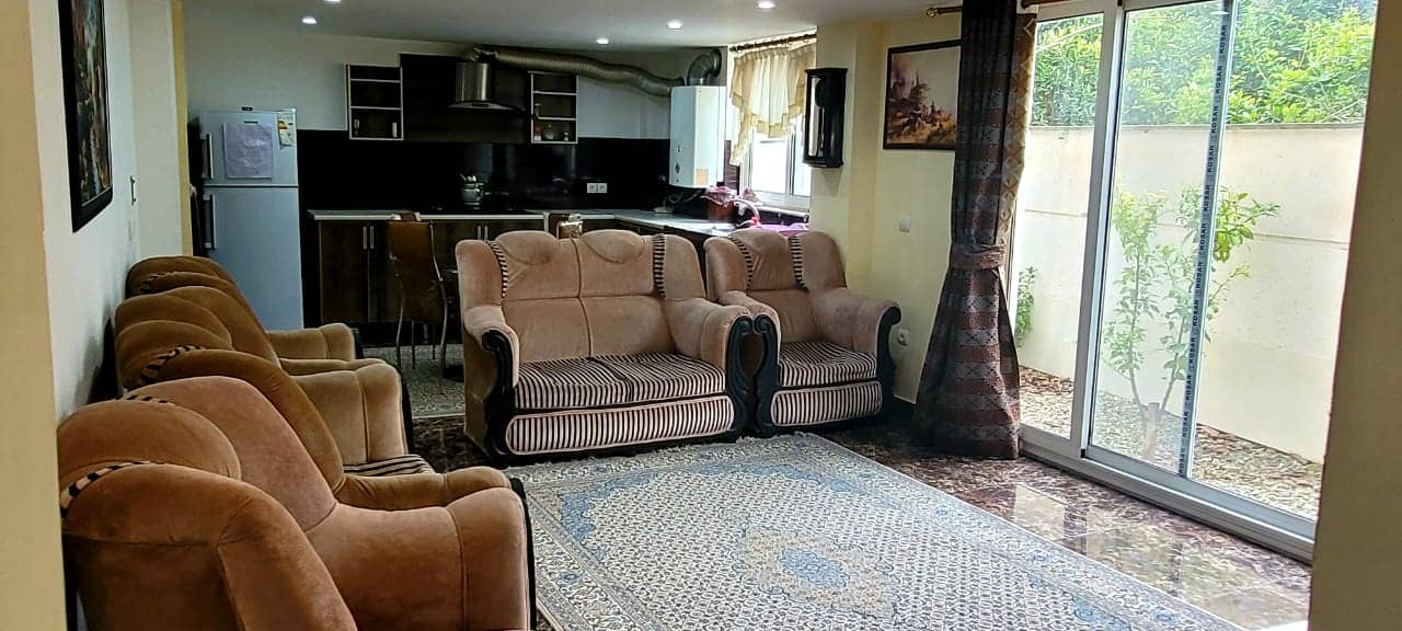 اجاره آپارتمان مبله در طالقانی رامسر