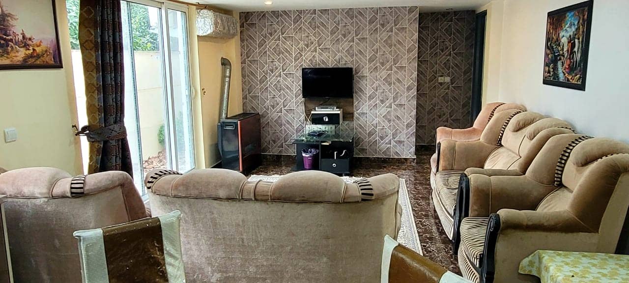 اجاره آپارتمان مبله در طالقانی رامسر