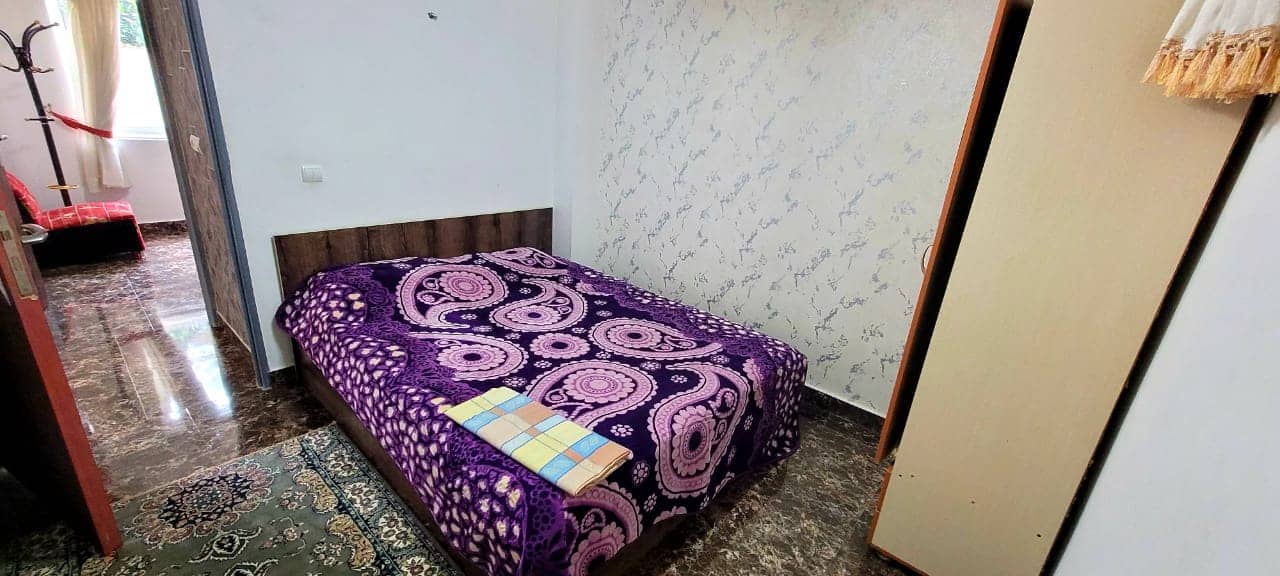 اجاره آپارتمان مبله در طالقانی رامسر