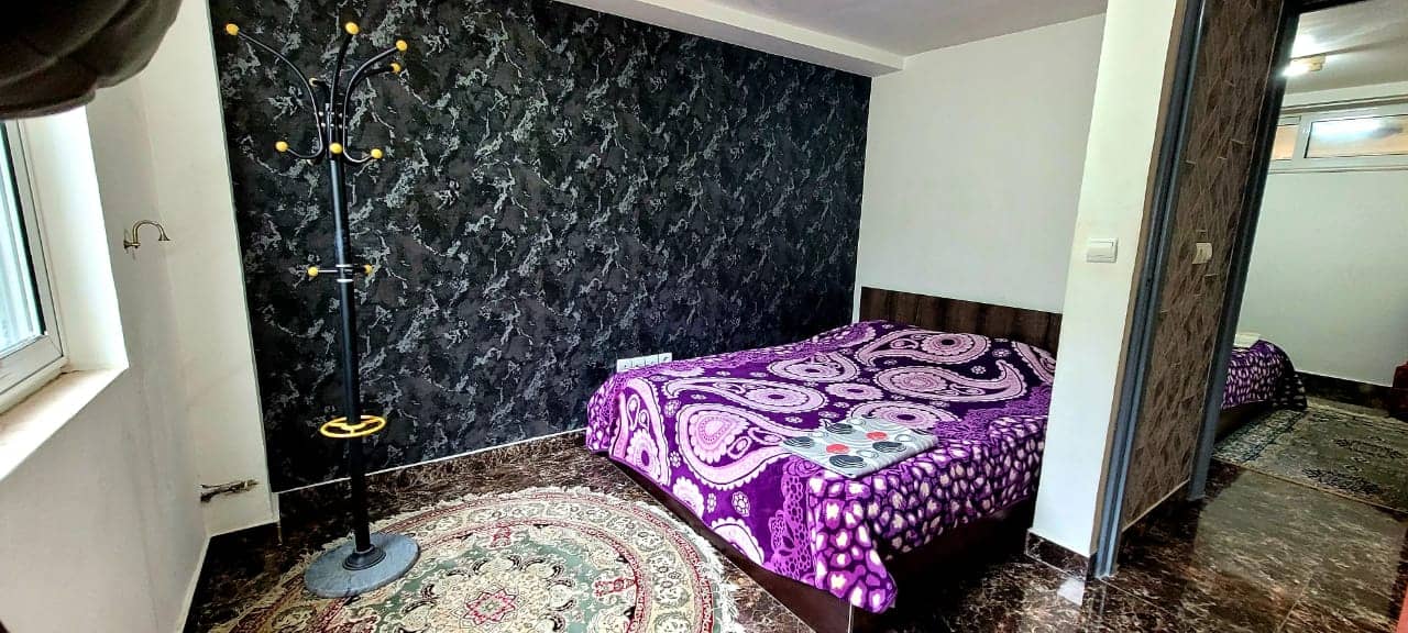 اجاره آپارتمان مبله در طالقانی رامسر