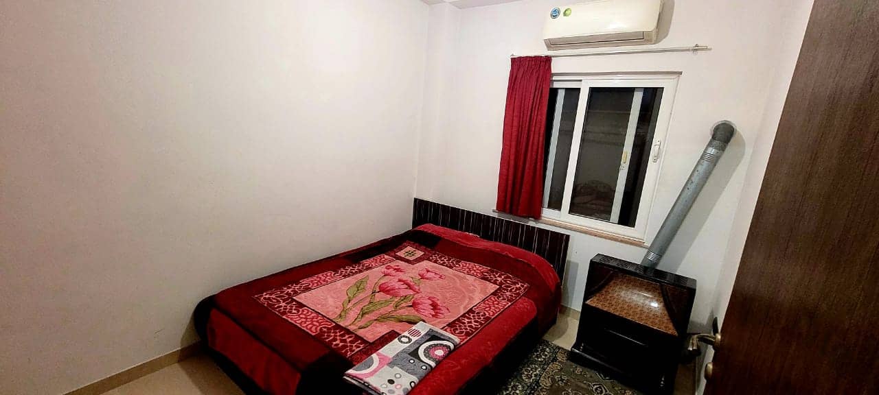 اجاره آپارتمان مبله در طالقانی رامسر