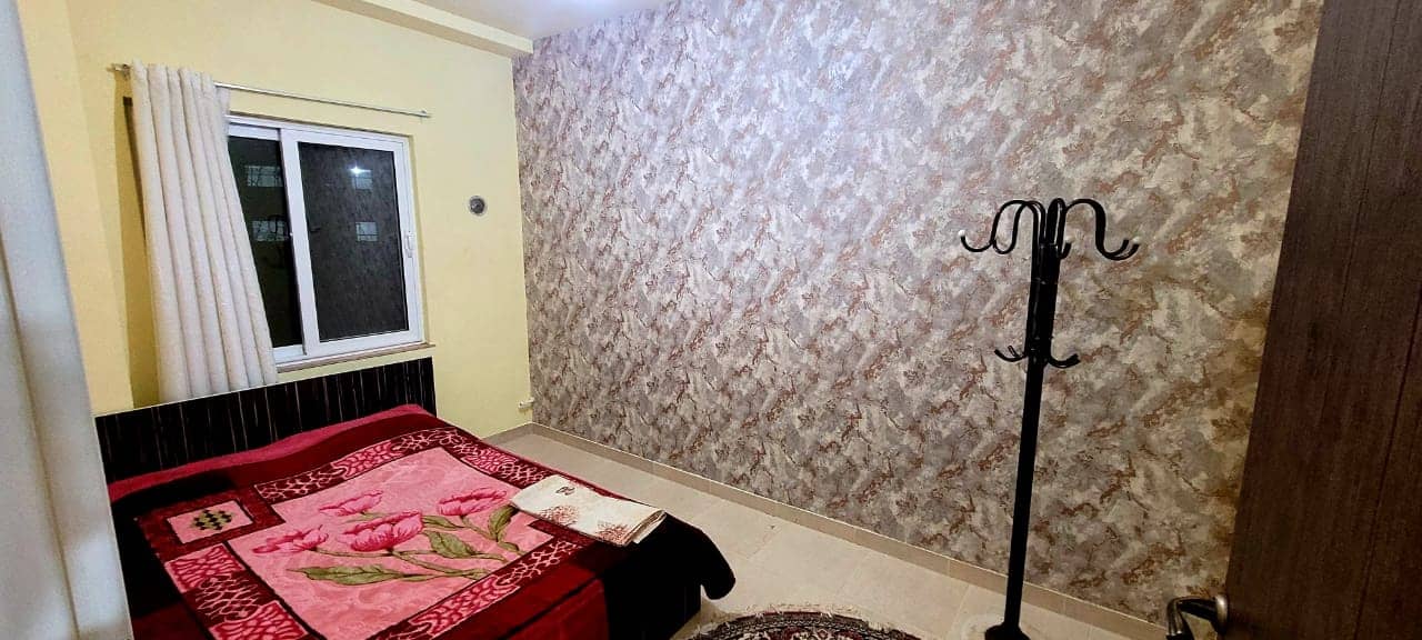 اجاره آپارتمان مبله در طالقانی رامسر