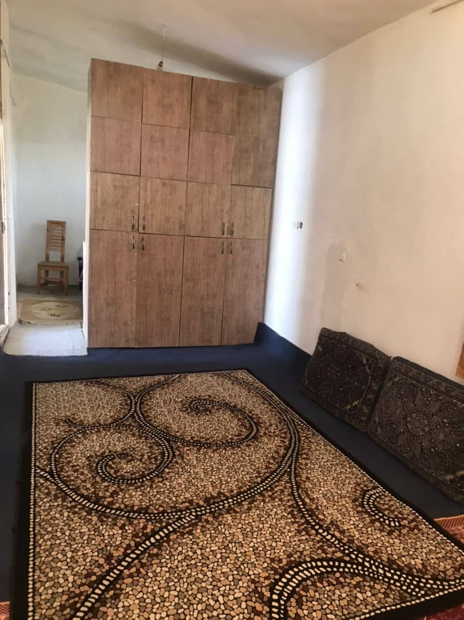 اجاره ویلا در سرناباد سپیدان