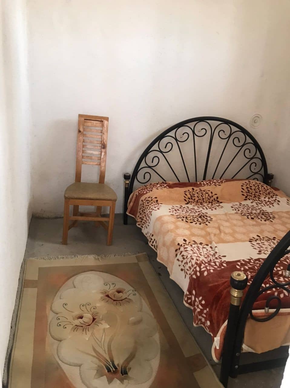 اجاره ویلا در سرناباد سپیدان