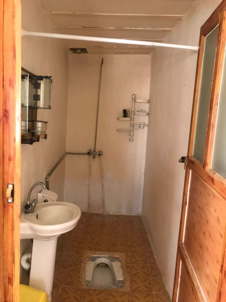 اجاره ویلا در سرناباد سپیدان