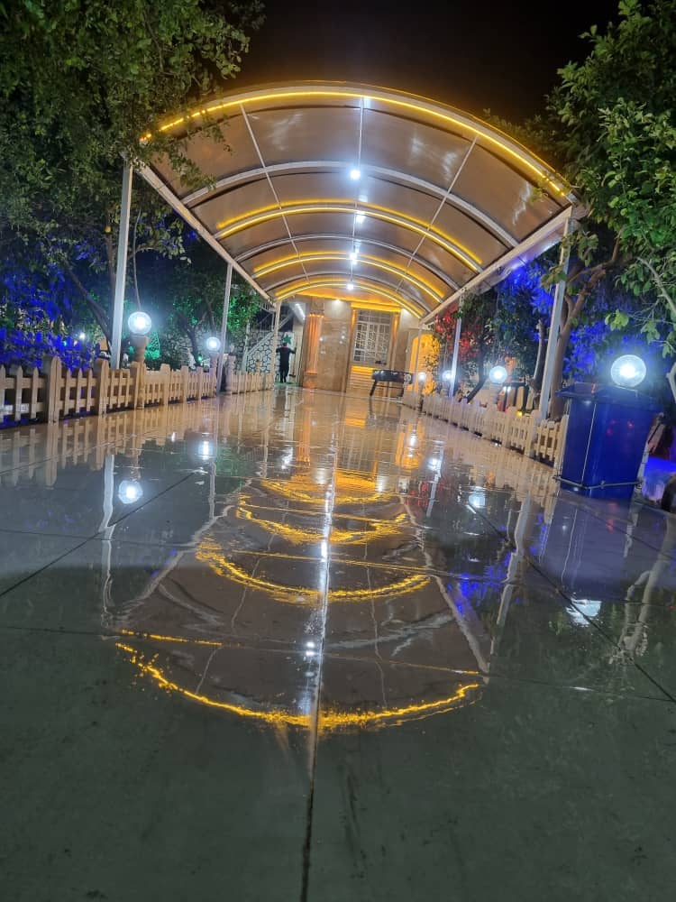 اجاره ویلا استخردار سرپوشیده در دزفول - آوا