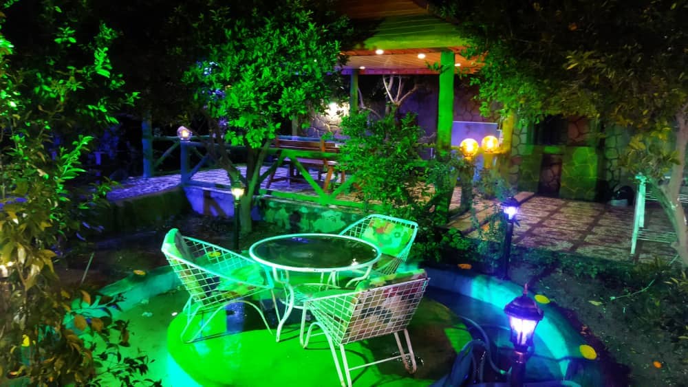 اجاره ویلا استخردار سرپوشیده در دزفول - آوا