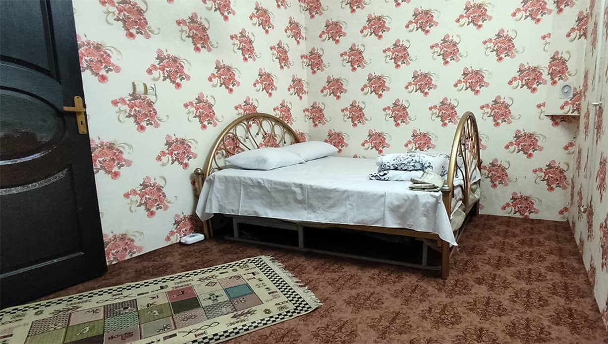 آپارتمان مبله در بلوار مسلم مشهد