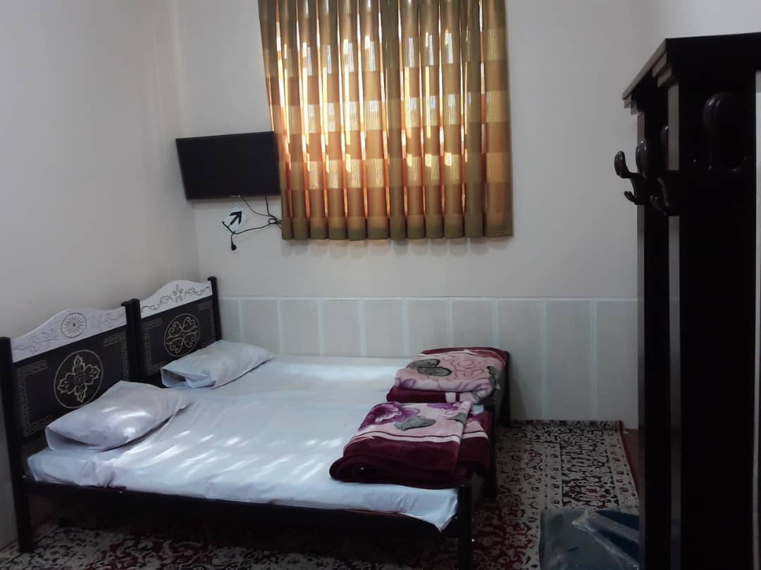 اجاره مهمانپذیر در اسلامیه تفت - 2 تخته