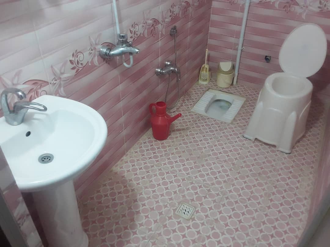 اجاره اتاق سه تخته در اسلامیه تفت