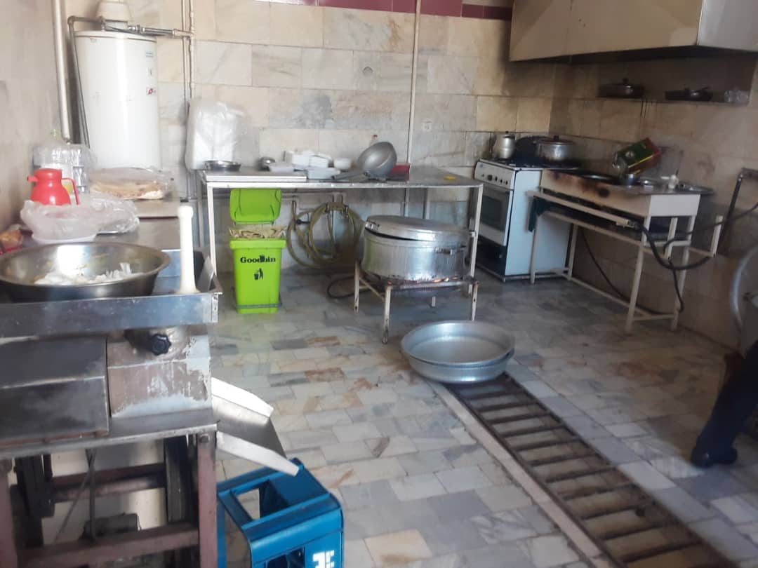 اجاره اتاق سه تخته در اسلامیه تفت