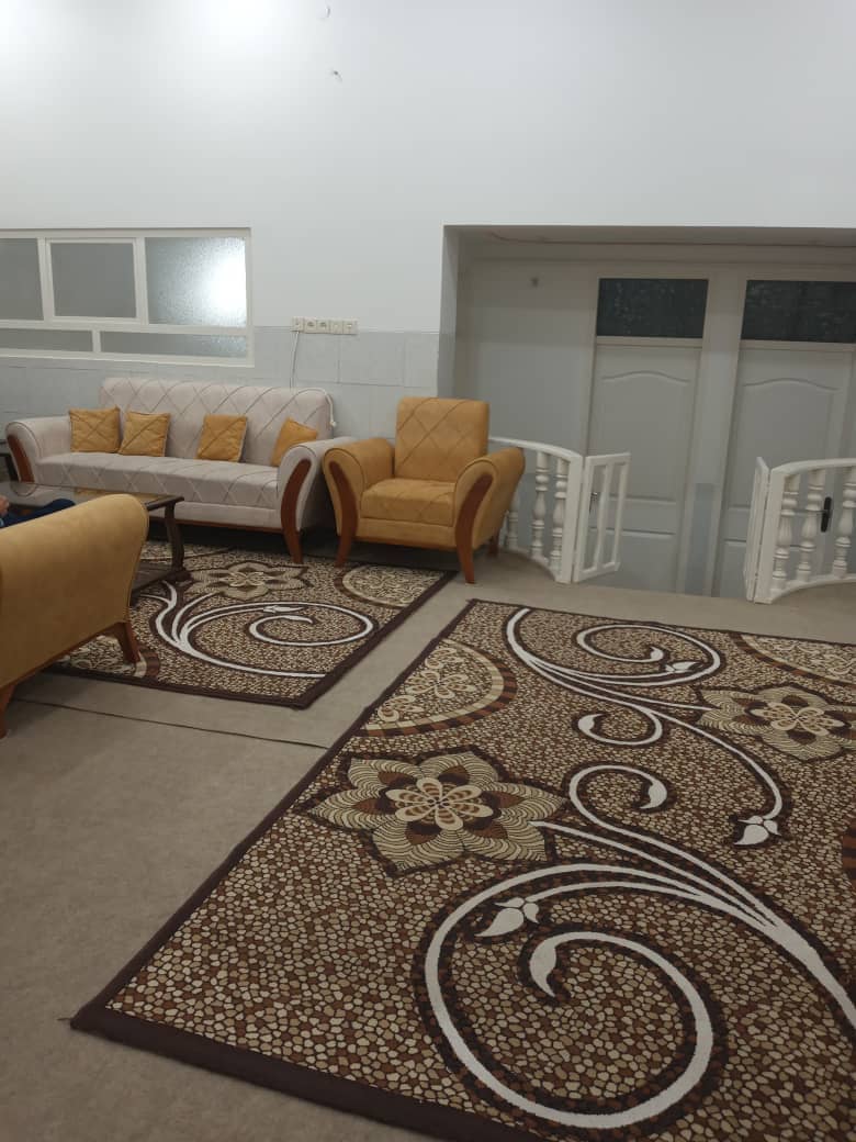 اجاره منزل دوخواب در نواب صفوی یزد - خاتم