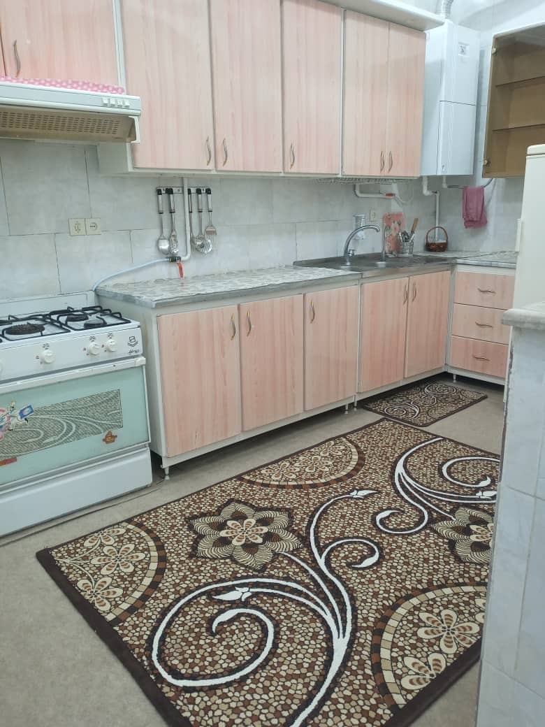 اجاره منزل دوخواب در نواب صفوی یزد - خاتم