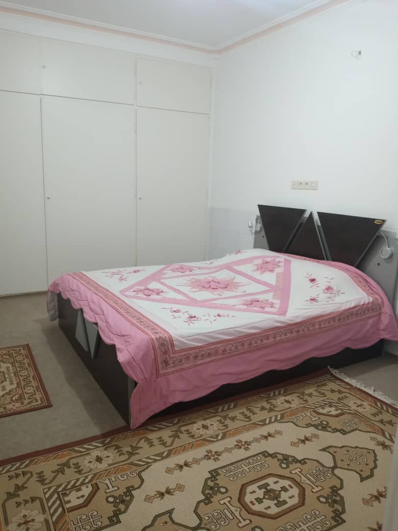 اجاره منزل دوخواب در نواب صفوی یزد - خاتم