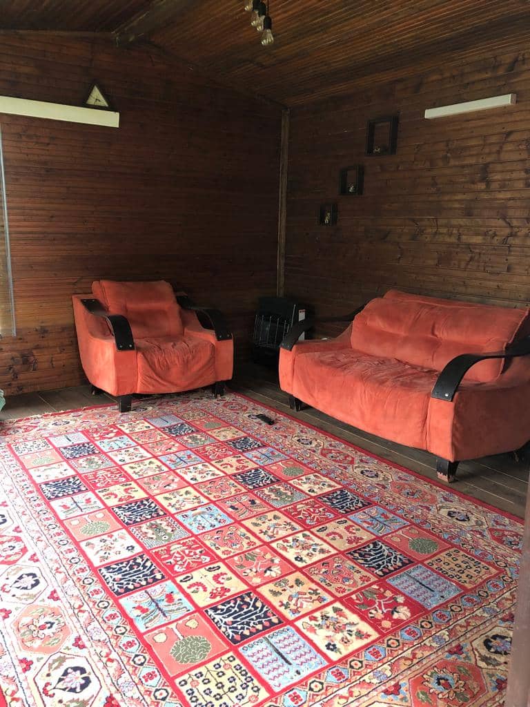 اجاره اقامتگاه بومگردی در گرسک املش