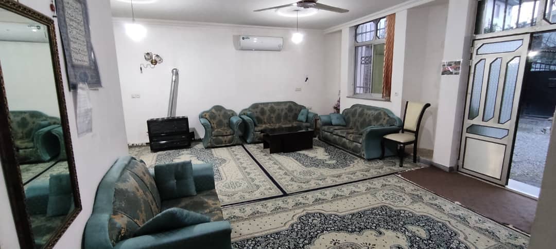 اجاره منزل ویلایی در سردار جنگل ماسال