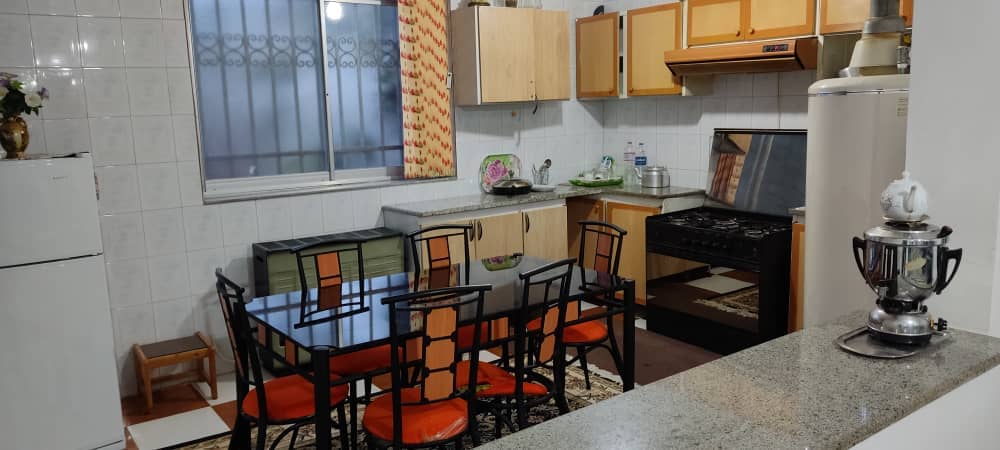 اجاره منزل ویلایی در سردار جنگل ماسال