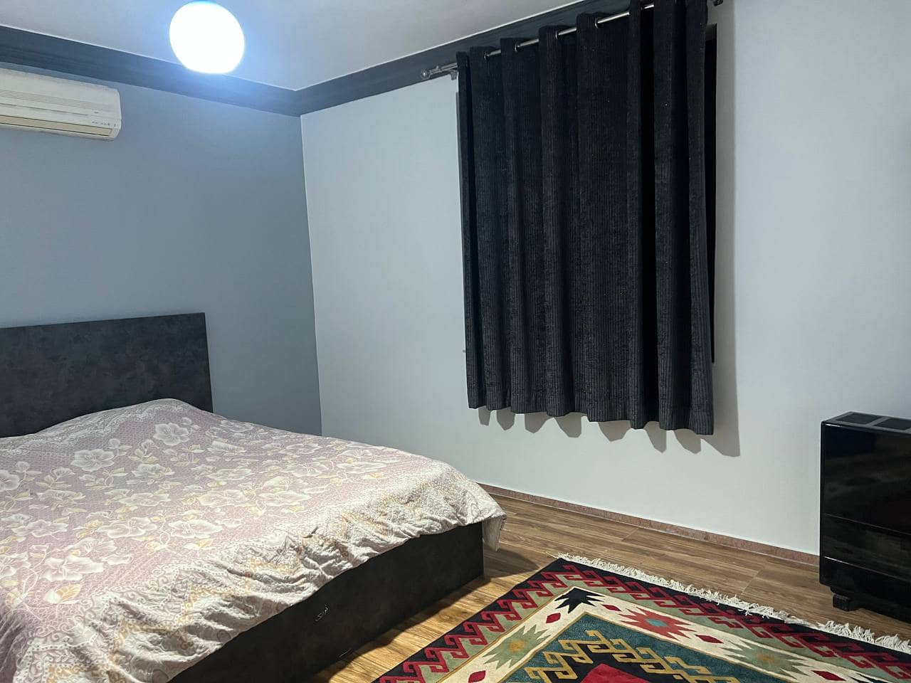 اجاره منزل ویلایی 2خواب در طالقانی رامسر