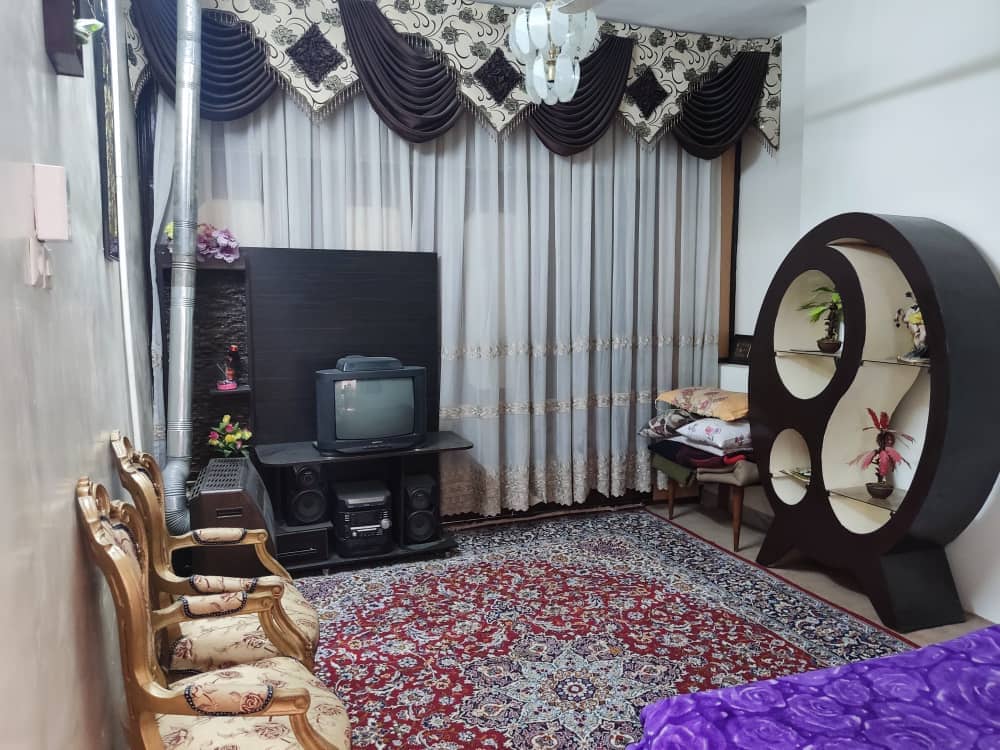 اجاره سوئیت در شهرضا - طبقه همکف