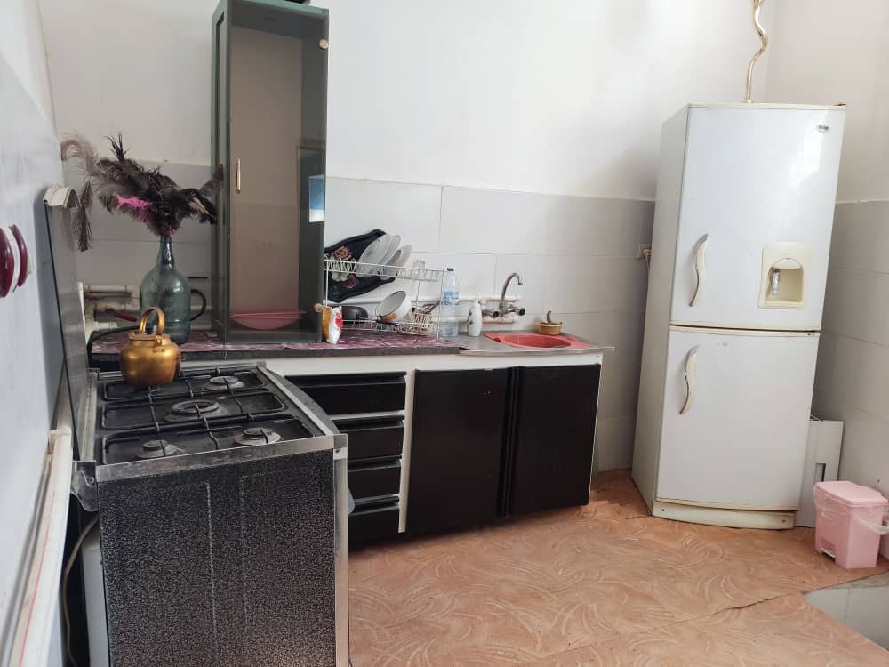 اجاره سوئیت در شهرضا - طبقه همکف