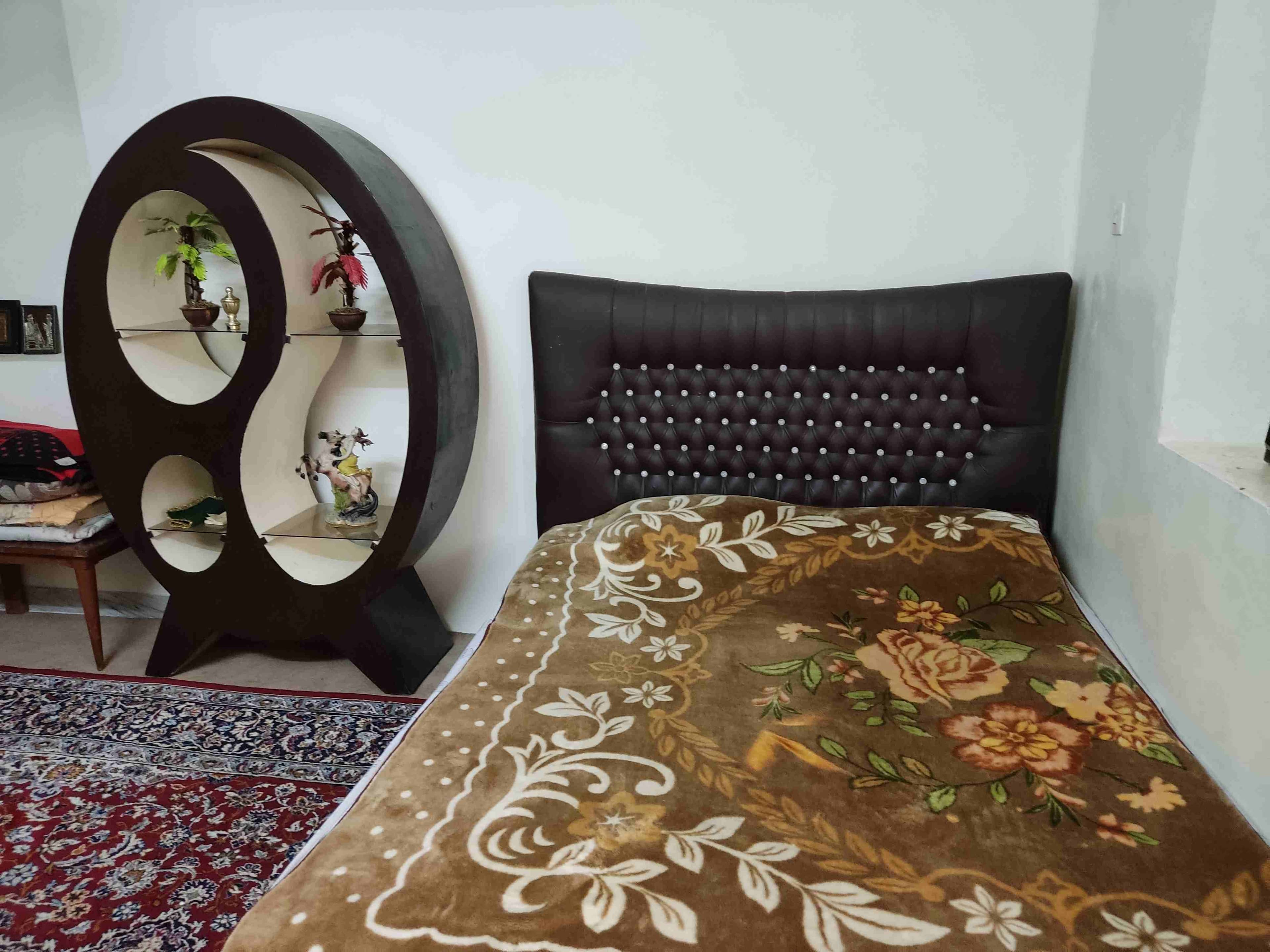 اجاره سوئیت در شهرضا - طبقه همکف