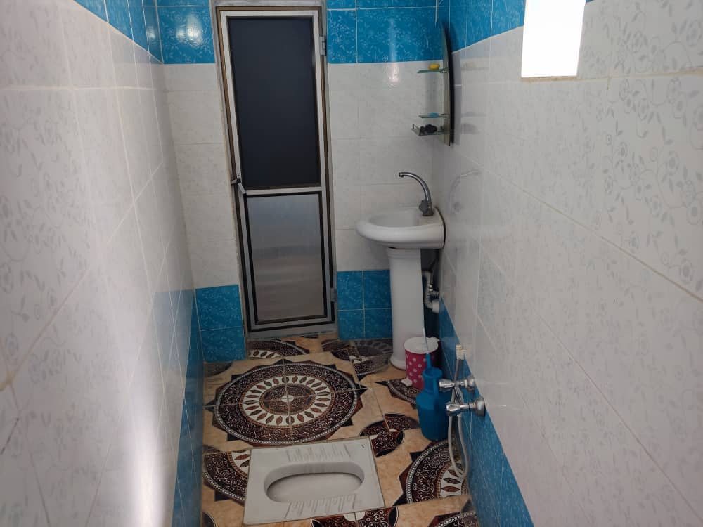 اجاره سوئیت در شهرضا - طبقه همکف