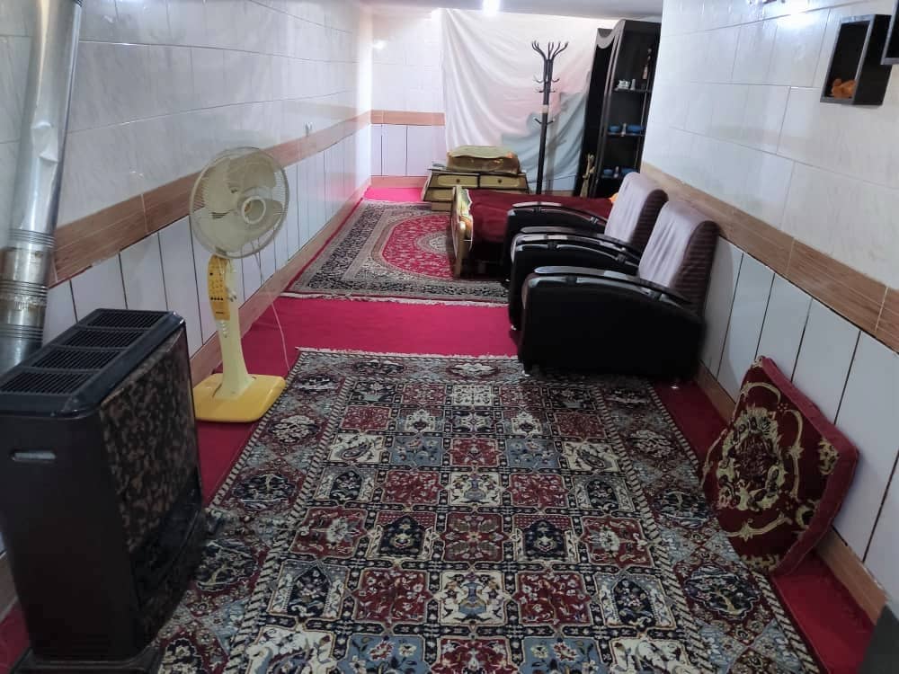 سوئیت در میدان امام شهرضا - طبقه پایین