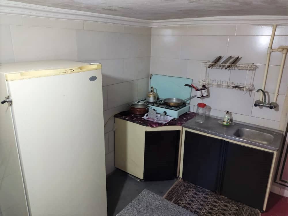 سوئیت در میدان امام شهرضا - طبقه پایین