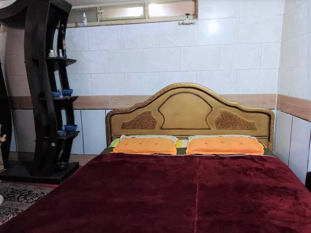 سوئیت در میدان امام شهرضا - طبقه پایین