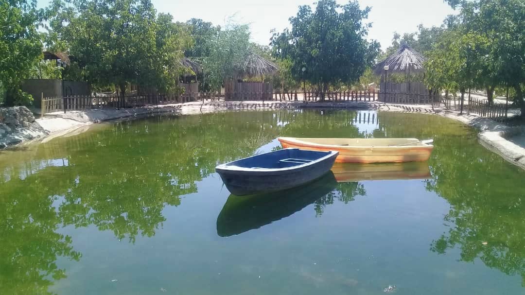 اجاره اقامتگاه بومگردی در باغ خوشمکان سپیدان - اتاق نسه