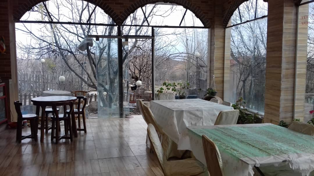 اجاره اقامتگاه بومگردی در خوشمکان سپیدان - اتاق خشنکون