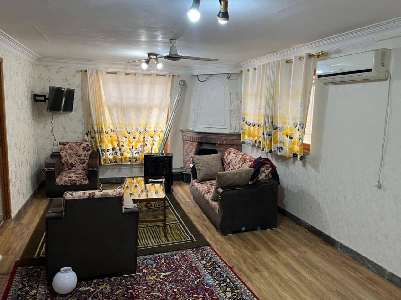 اجاره ویلا دوبلکس در قلعه رودخان فومن