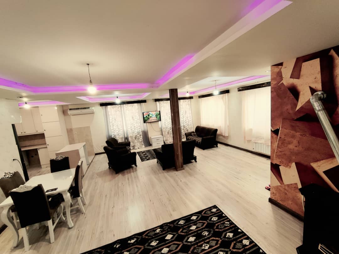 اجاره منزل ویلایی در بلوار معلم رشت