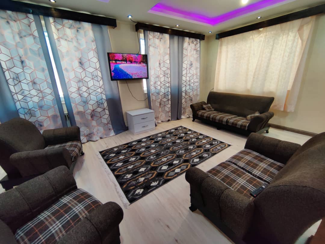 اجاره منزل ویلایی در بلوار معلم رشت