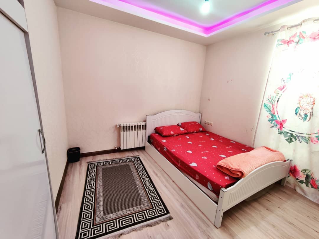 اجاره منزل ویلایی در بلوار معلم رشت